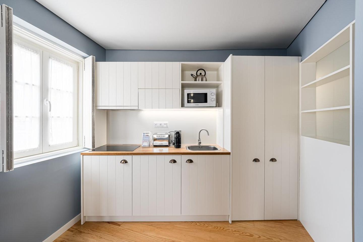 Guestready - Souto Downtown Appartamento Oporto