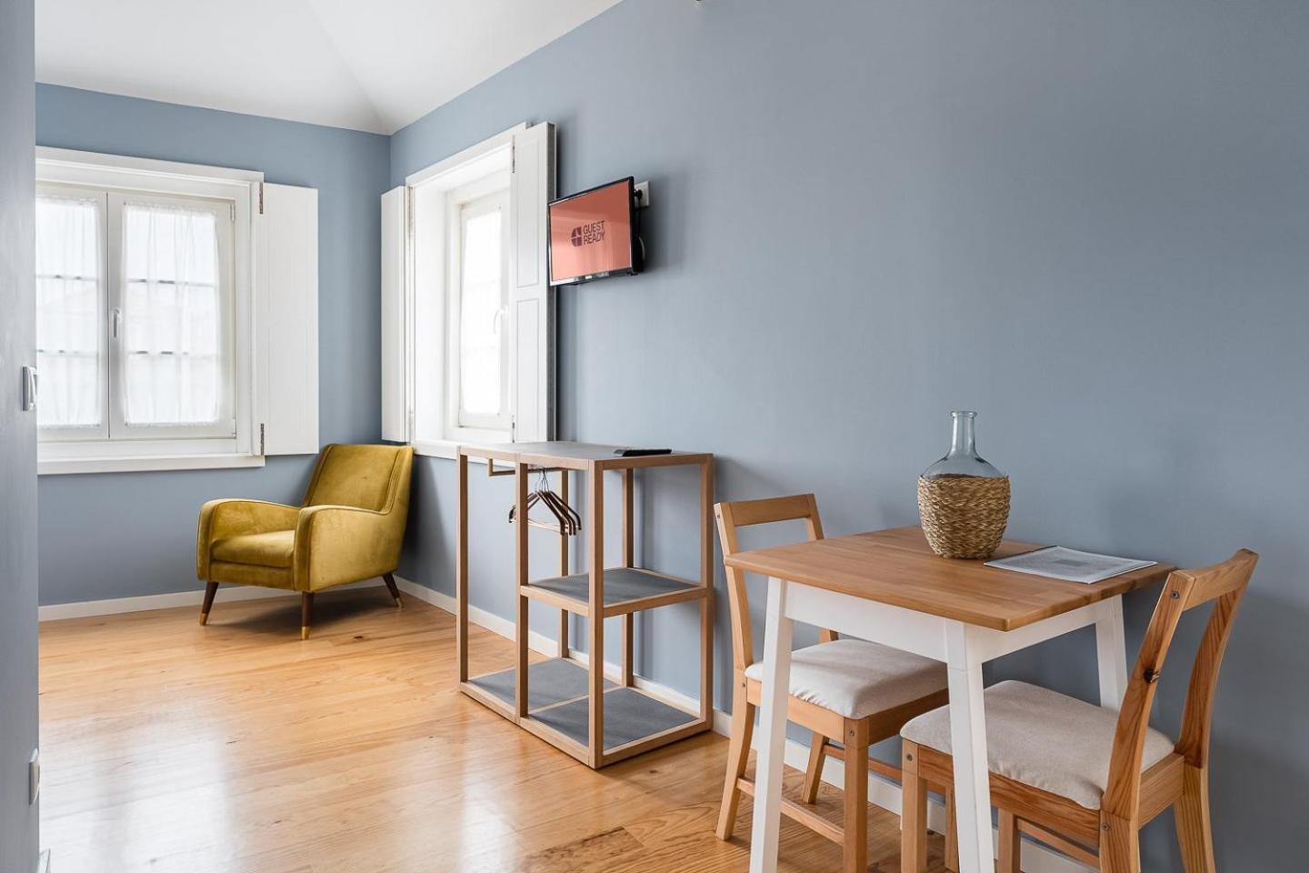 Appartamento Guestready - Souto Downtown Oporto