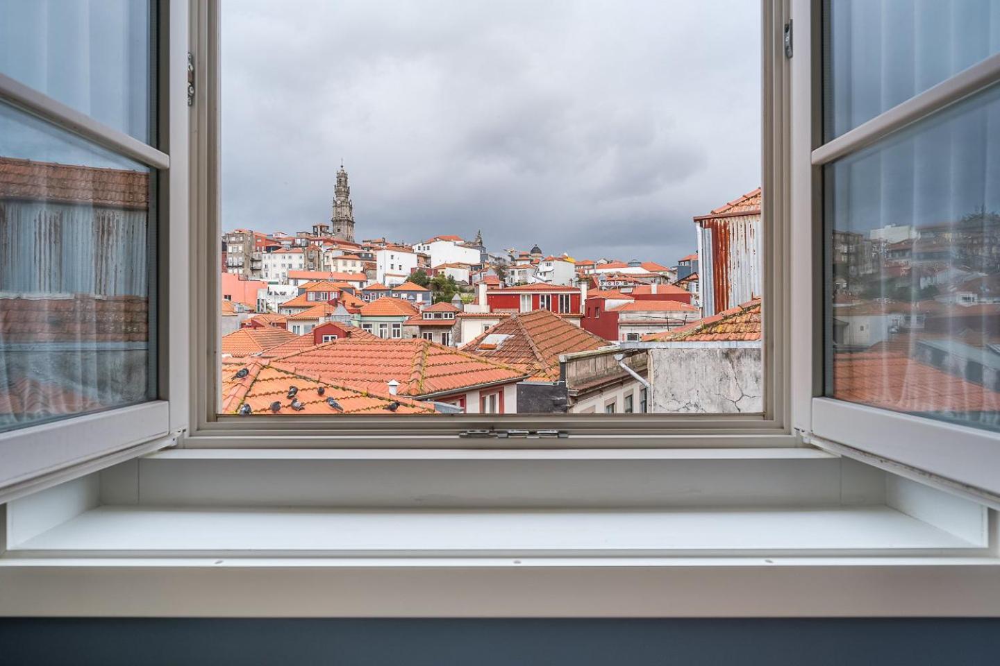 Guestready - Souto Downtown Appartamento *