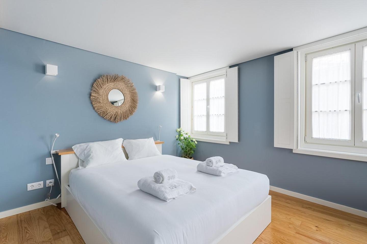 Appartamento Guestready - Souto Downtown Oporto
