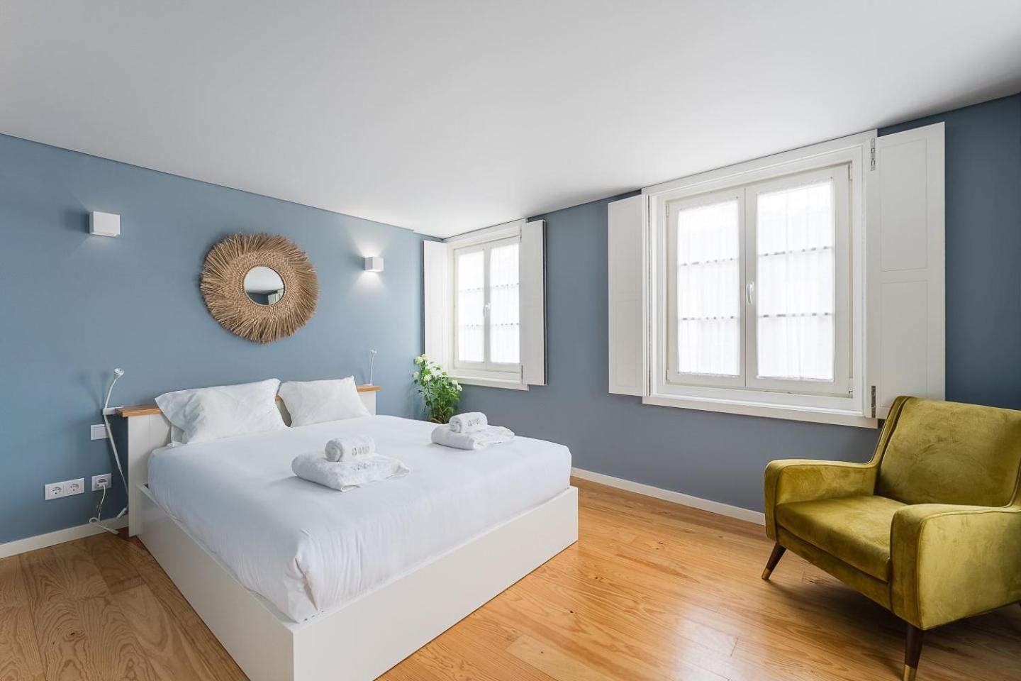 Guestready - Souto Downtown Appartamento *