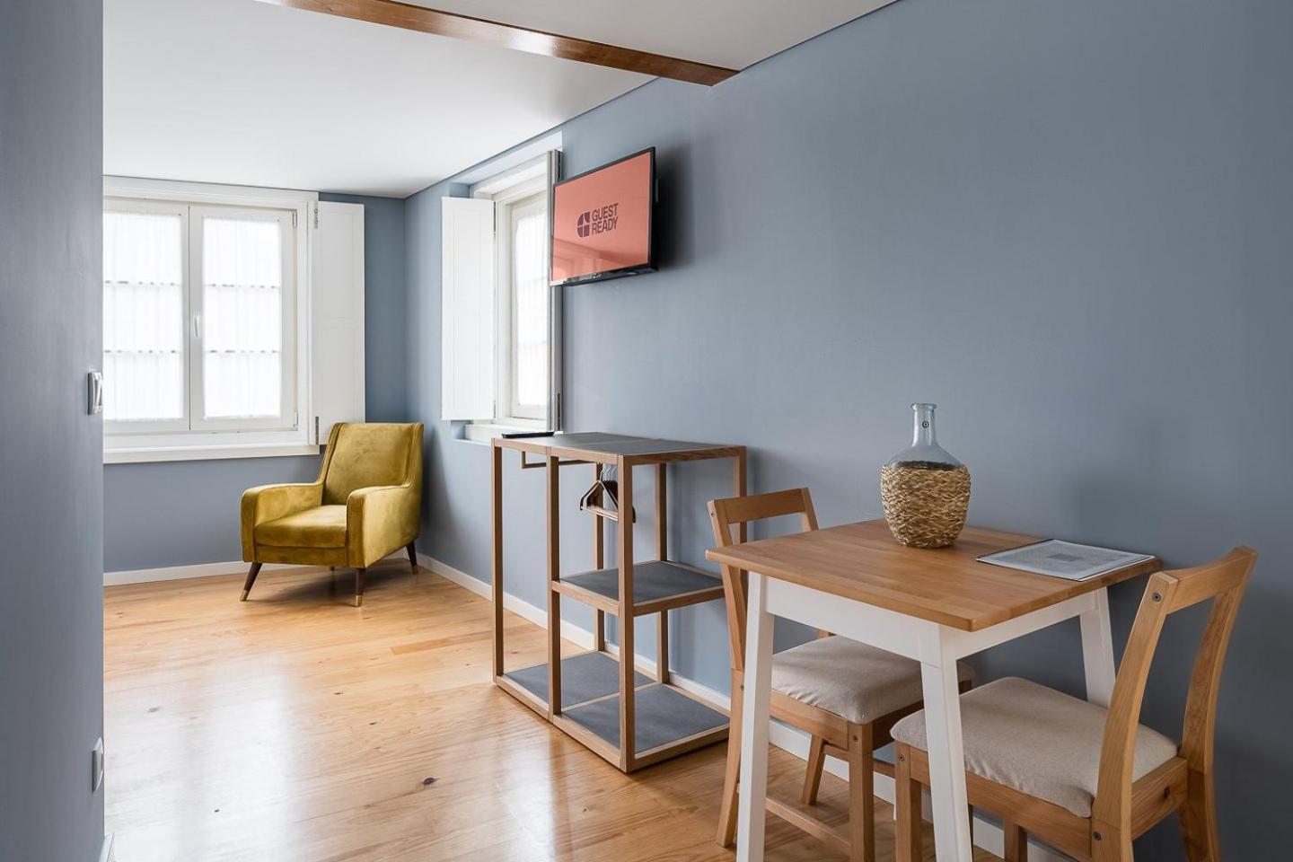 Guestready - Souto Downtown Appartamento Oporto