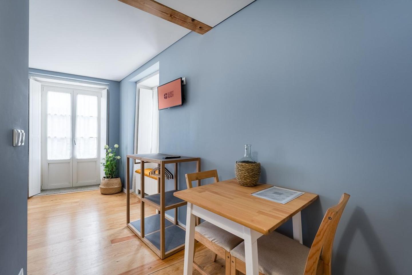 Guestready - Souto Downtown Appartamento