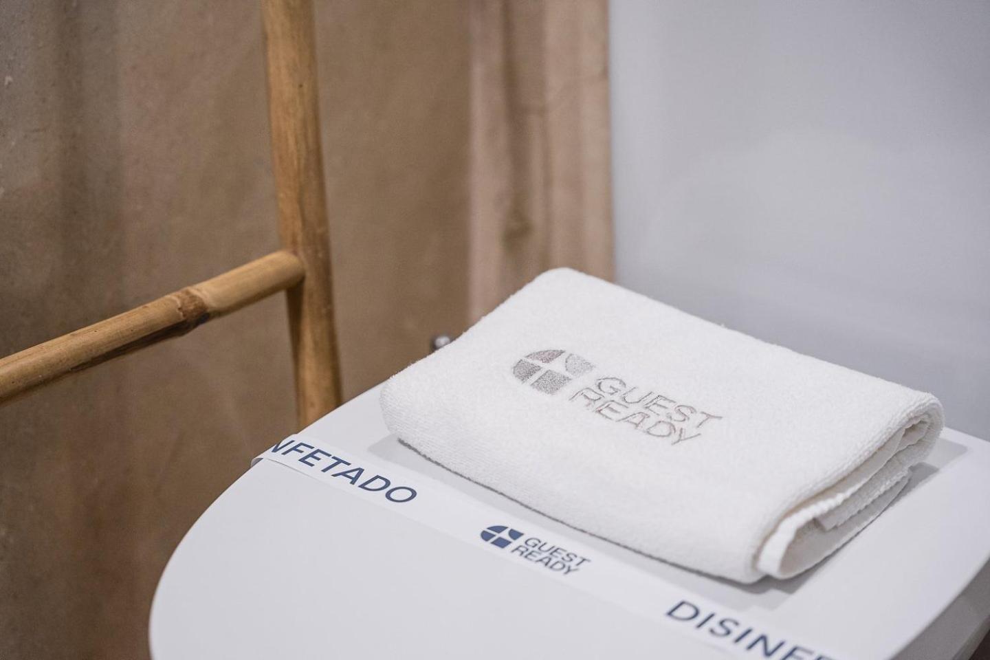 Guestready - Souto Downtown Appartamento Oporto