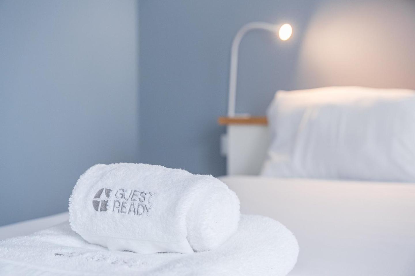 Appartamento Guestready - Souto Downtown