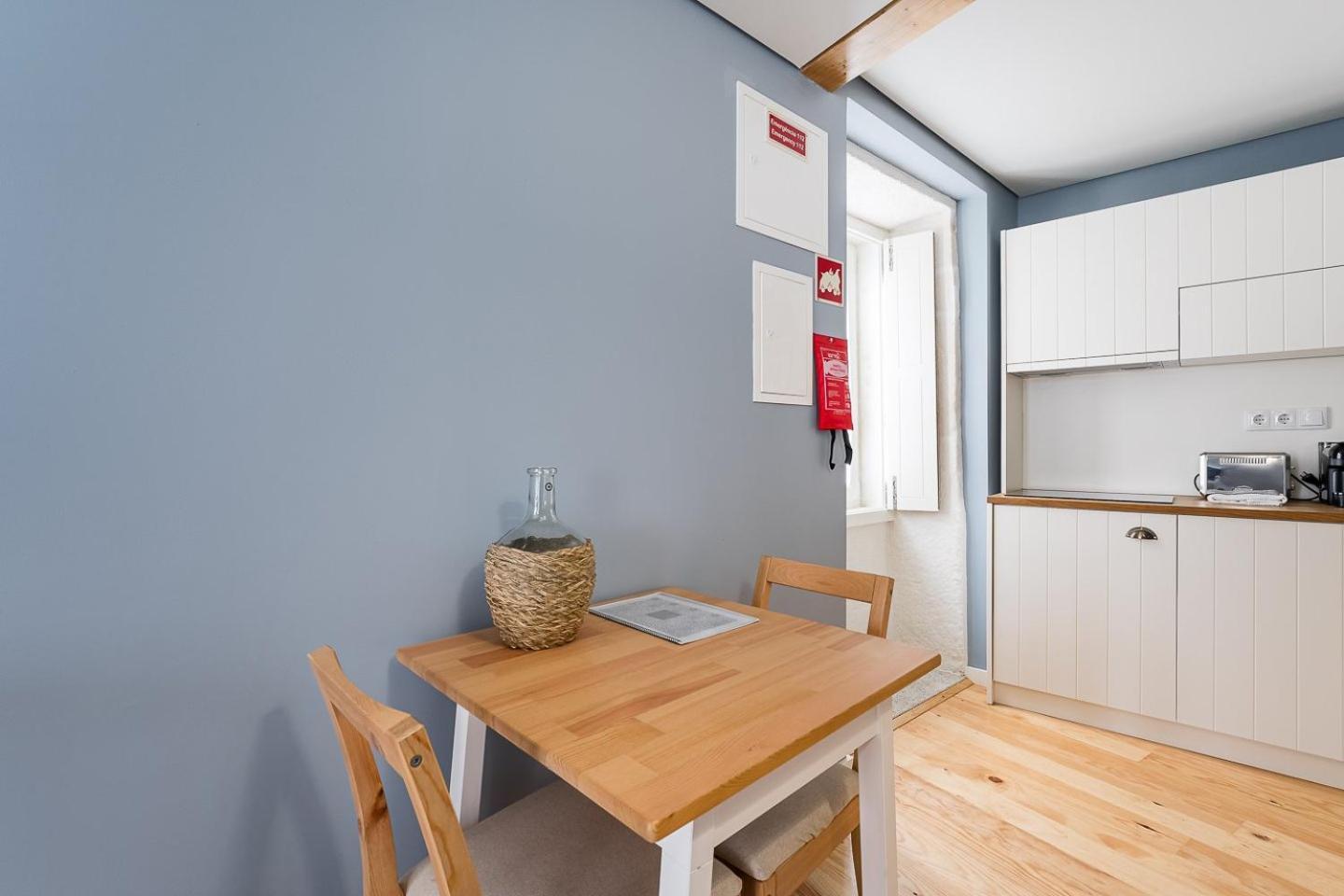 Appartamento Guestready - Souto Downtown Oporto