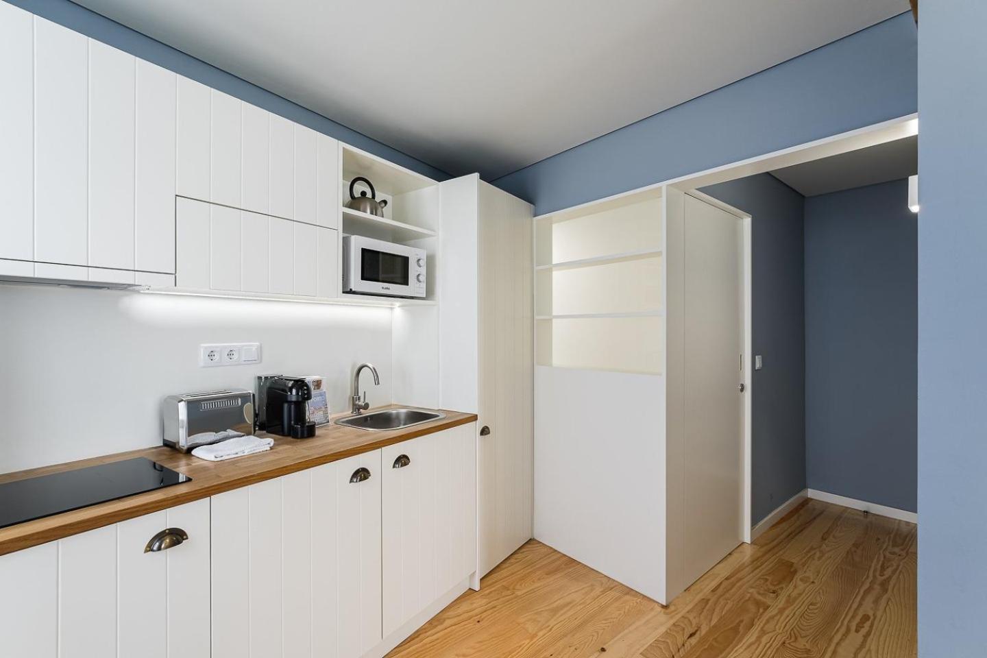 Guestready - Souto Downtown Appartamento