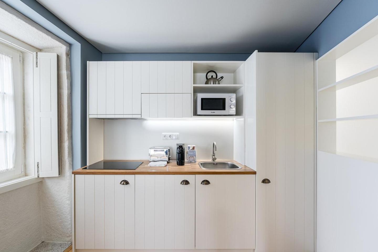 Appartamento Guestready - Souto Downtown *