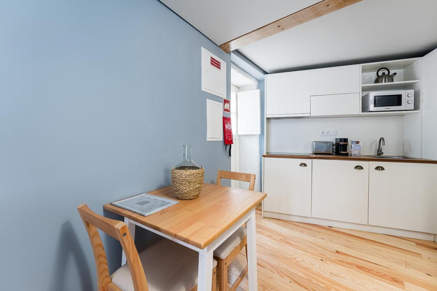 Appartamento Guestready - Souto Downtown *