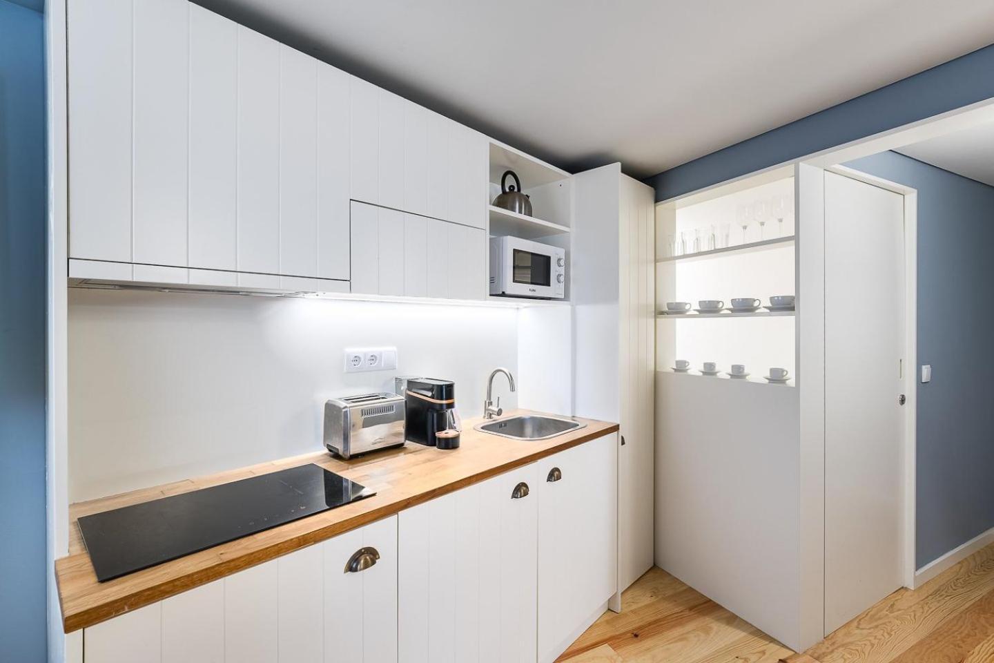 Guestready - Souto Downtown Appartamento