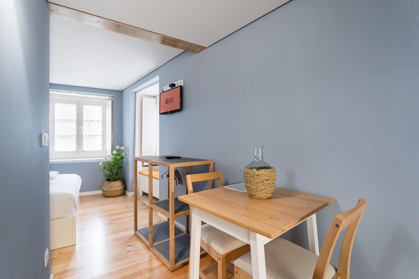 Appartamento Guestready - Souto Downtown *