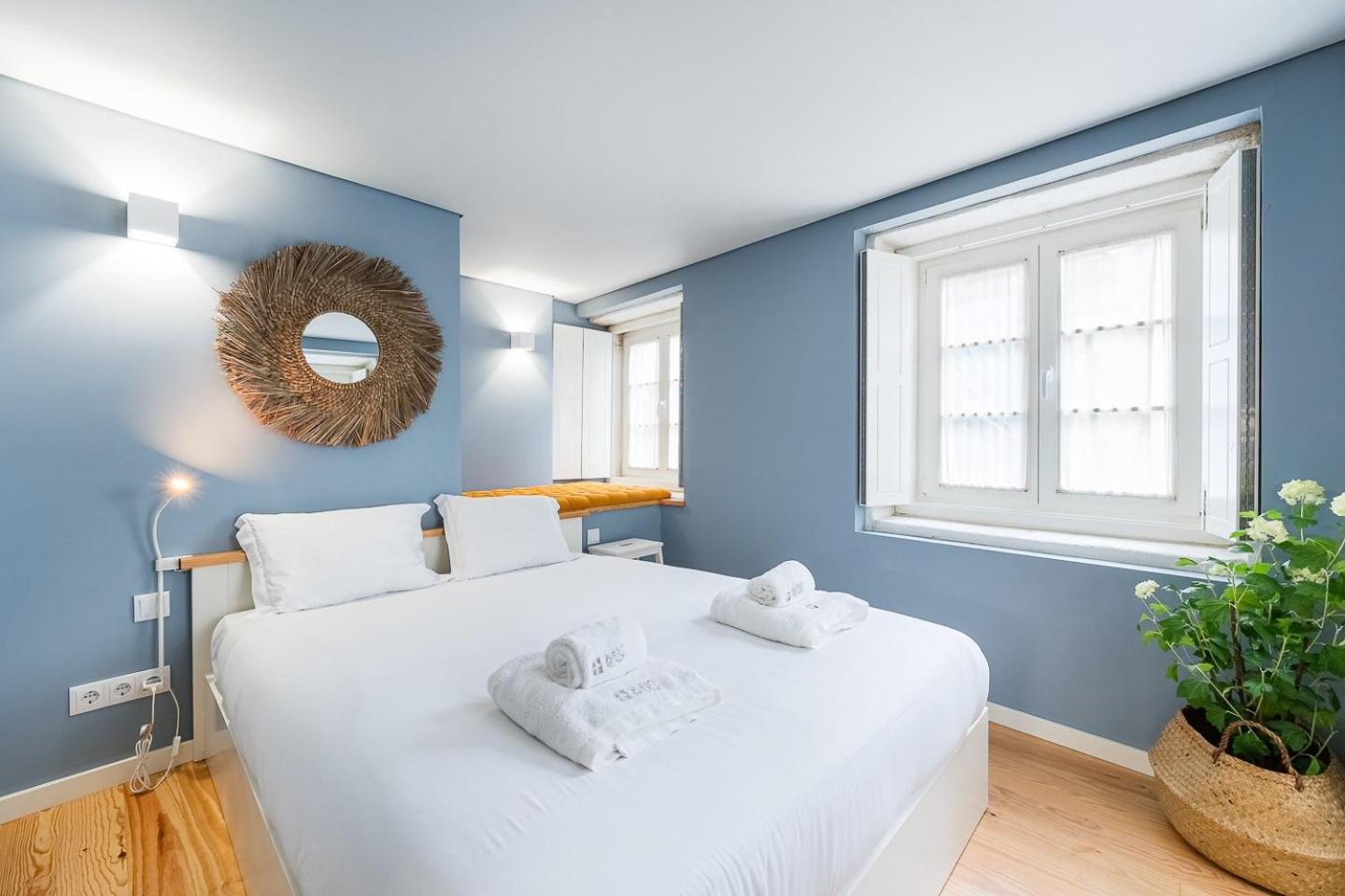 Appartamento Guestready - Souto Downtown Oporto