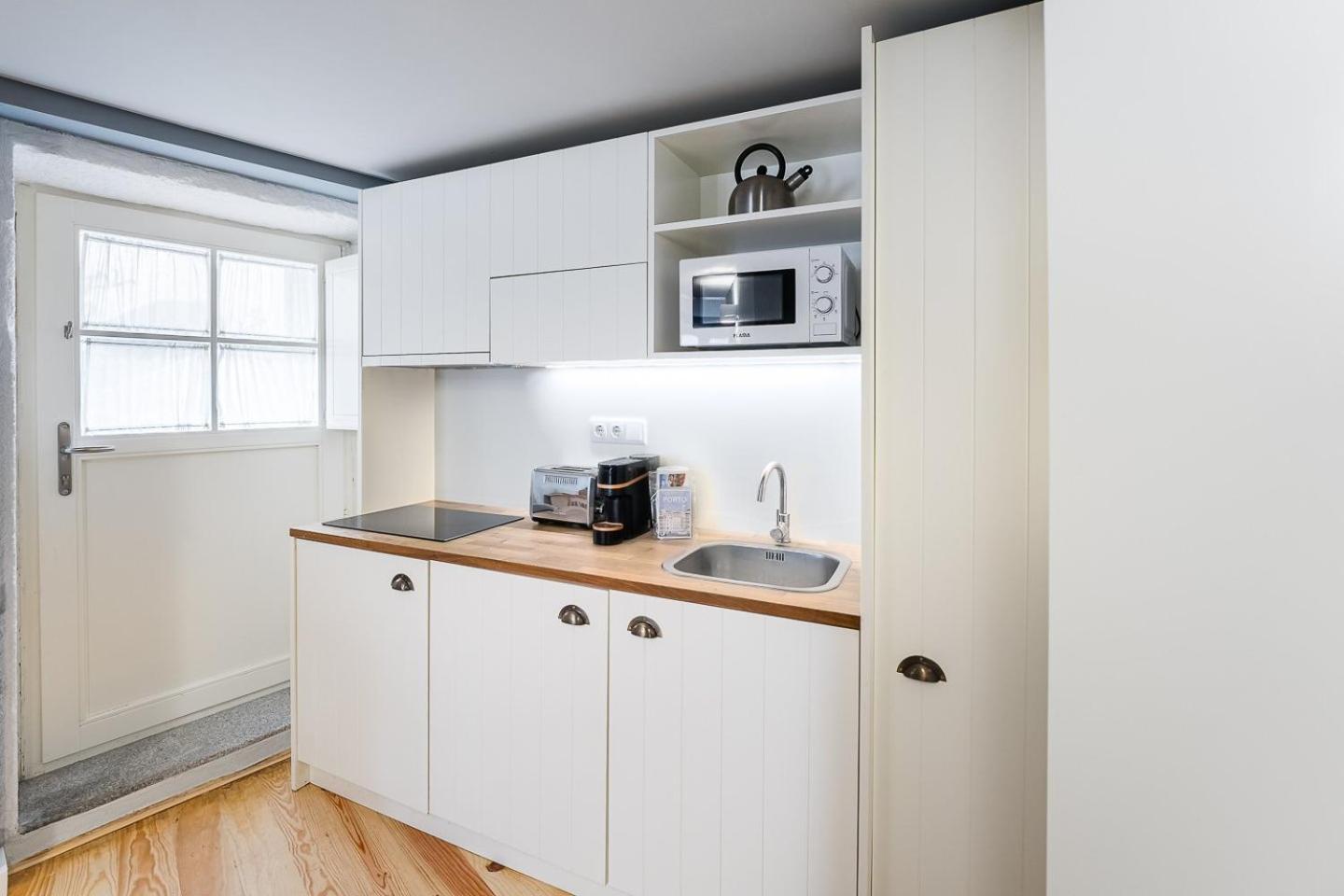 Appartamento Guestready - Souto Downtown *